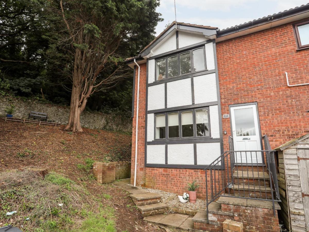 39 Alwen Drive Apartment Rhos-on-Sea Exterior photo
