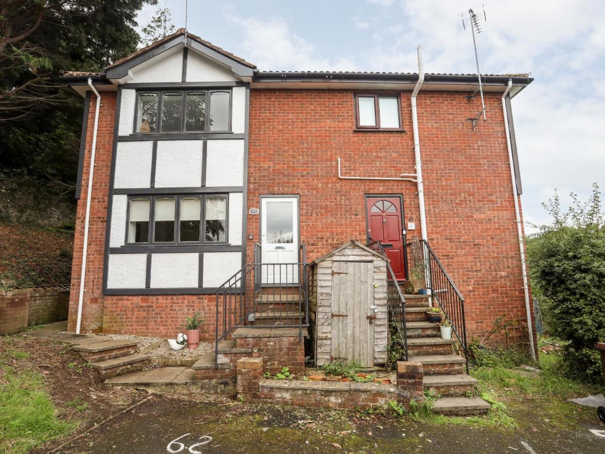 39 Alwen Drive Apartment Rhos-on-Sea Exterior photo
